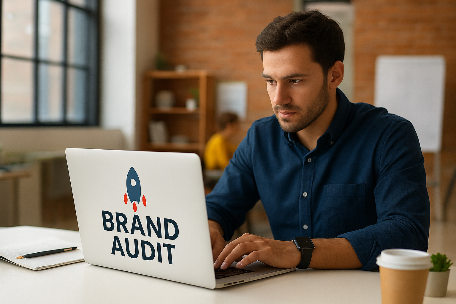 BRAND AUDIT 2025 www.cjbenjamiin.com