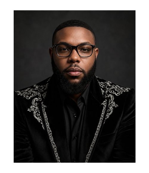 CJ BENJAMIN